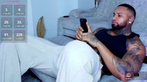 Snapshot of zain_diesel7 chatting on February 14, 2026, 5:15 am INSTAGRAM yormanfit7 online show from February 14, 2026, 5:15 am