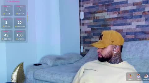 Snapshot of zain_diesel7 chatting on March 2, 2026, 10:55 am INSTAGRAM yormanfit7 online show from March 2, 2026, 10:55 am