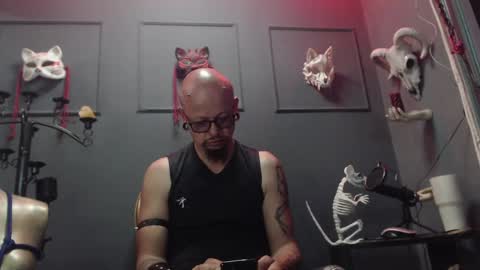 Dom Zain online show from May 21, 2026, 2:29 am