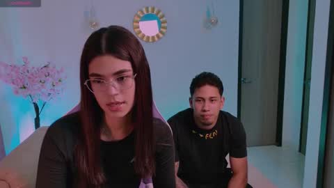 zairaeon online show from January 14, 2026, 3:56 am