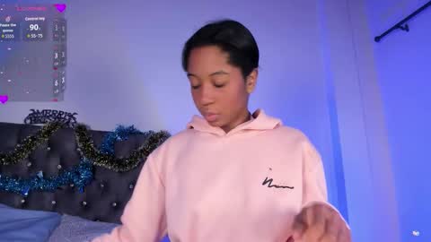 Zaira online show from December 3, 2025, 11:41 am