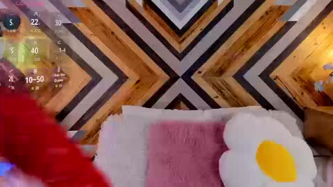 Zaira  online show from January 7, 2026, 7:49 pm