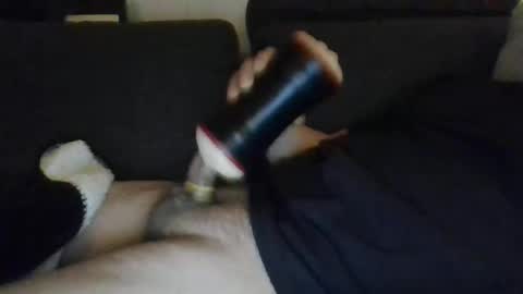 Zakk online show from January 6, 2025, 12:05 am