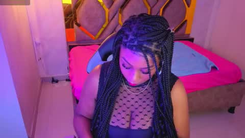 Snapshot of zalika__ chatting on March 26, 2026, 12:55 pm online show from March 26, 2026, 12:55 pm
