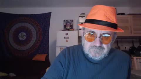 zalmoxas76 online show from March 2, 2026, 6:04 pm