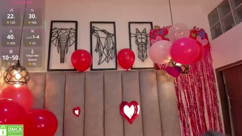 Zamahara online show from February 14, 2026, 7:32 pm