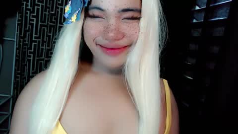 zamantha_fuck_69 online show from November 11, 2025, 7:08 am