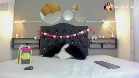 zamantha online show from February 22, 2025, 2:19 pm