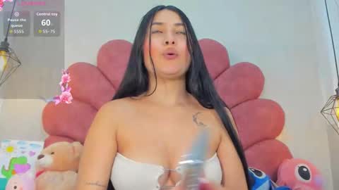 Snapshot of zamanthapalmer chatting on February 4, 2026, 2:06 am zamantha online show from February 4, 2026, 2:06 am