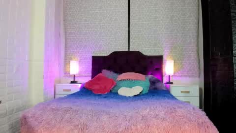 Zamara Kleii online show from September 21, 2025, 5:09 am