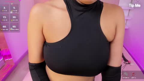 Zamara  online show from February 17, 2025, 6:26 pm