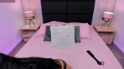 Zamara  online show from March 3, 2025, 11:55 am