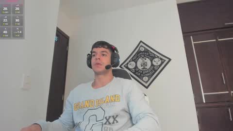 zamir online show from October 3, 2025, 9:01 pm