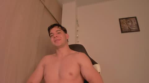 zamir online show from April 2, 2026, 8:17 pm