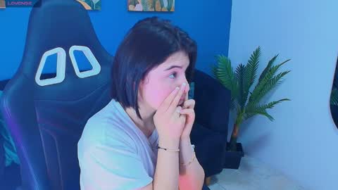 zamira_taylor online show from September 28, 2025, 11:10 pm