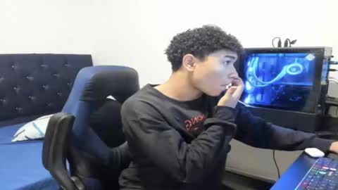 zamm online show from December 7, 2024, 2:31 am