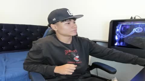 zamm online show from January 4, 2025, 1:52 am