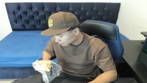 zamm online show from January 18, 2025, 4:04 am