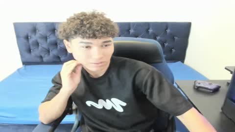 zamm online show from January 20, 2025, 5:37 am