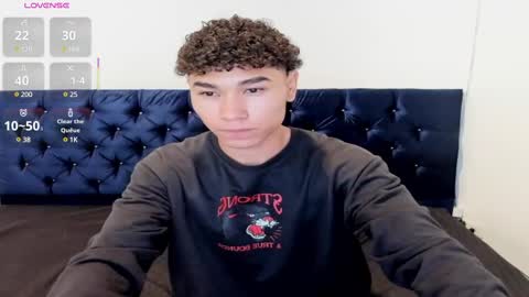 zamm online show from February 10, 2025, 1:57 am