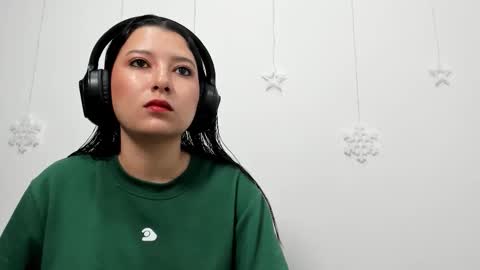 zammii69 online show from December 21, 2025, 2:24 pm