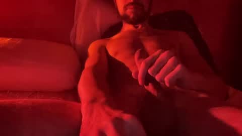 zancocho_mutante online show from June 11, 2026, 6:00 am
