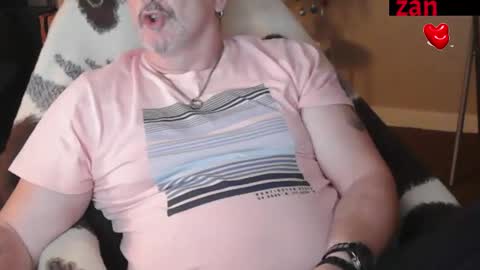 zander007 online show from October 31, 2025, 3:35 pm