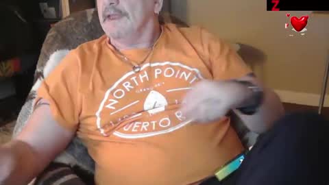 zander007 online show from December 20, 2025, 3:19 pm