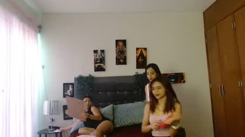 Snapshot of zandra6ghal chatting on October 21, 2025, 4:30 pm zandra6ghal online show from October 21, 2025, 4:30 pm