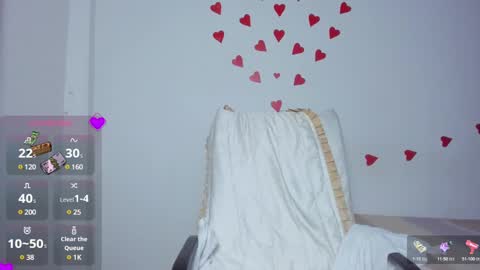 Zandra online show from February 22, 2025, 6:50 am