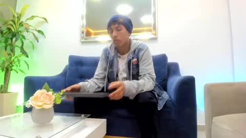 Zane Belville online show from May 1, 2026, 11:37 am