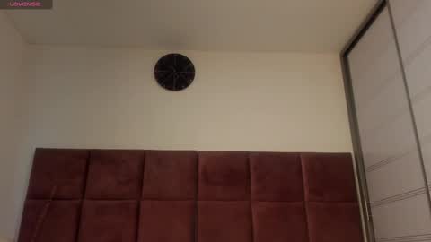 Zane Lux online show from February 22, 2025, 8:09 pm