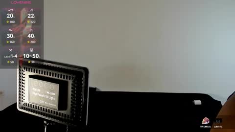 Zane Lux online show from September 26, 2025, 12:09 pm