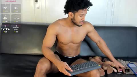 Zane Lux online show from January 18, 2026, 9:35 am