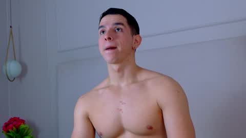 Zane Dawson online show from September 21, 2025, 1:57 pm