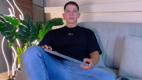 Zane Dawson online show from March 2, 2026, 8:37 pm