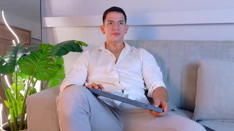 Zane Dawson online show from March 26, 2026, 12:17 am