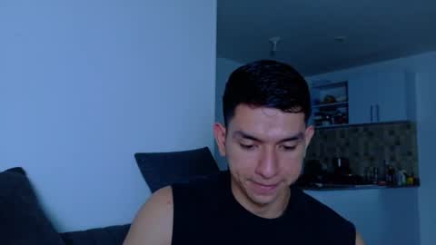 Zane Dawson online show from July 2, 2026, 2:33 am