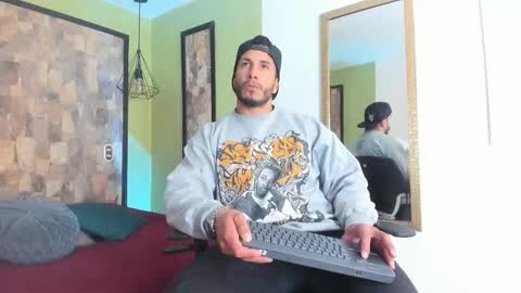 zanemaverick online show from February 17, 2026, 12:01 pm