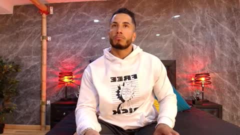 zanemaverick online show from February 23, 2026, 11:51 am