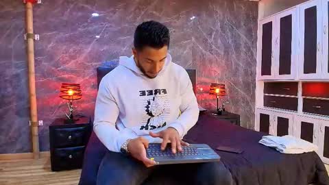 zanemaverick online show from March 3, 2026, 11:38 am