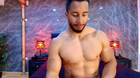 zanemaverick online show from March 23, 2026, 1:15 pm