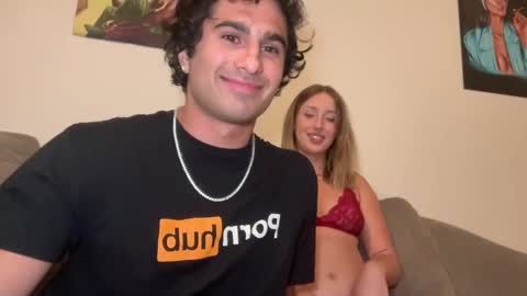 Zane Walker online show from September 16, 2025, 2:34 am