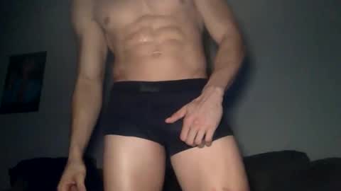 Zane Walker online show from October 17, 2025, 1:20 am