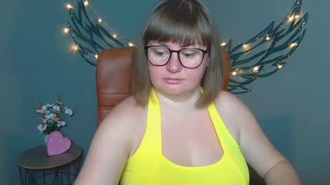 Snapshot of zannadreil chatting on July 13, 2026, 6:55 pm zannadreil online show from July 13, 2026, 6:55 pm