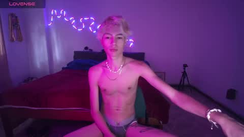 Tiiago Mallz online show from January 17, 2025, 6:23 pm