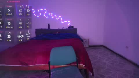 Tiiago Mallz online show from January 20, 2025, 2:43 am