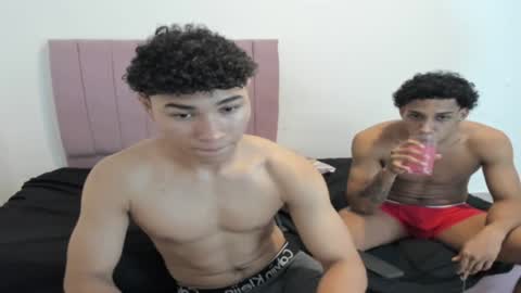 zanxley_ online show from December 19, 2024, 2:45 am