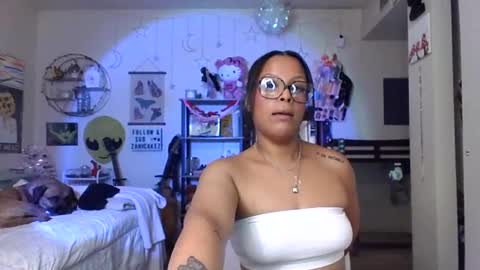 zanycakezzz online show from January 15, 2025, 3:11 am