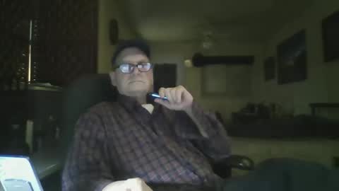 zapper1958 online show from March 6, 2026, 12:40 am